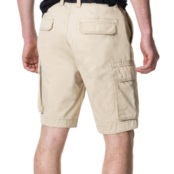Rodd & Gunn 'Homewood' Cargo Utility Short - Picture 2 of 8